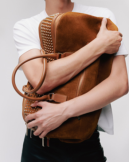 Bags for him