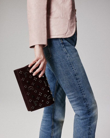 Bags for her