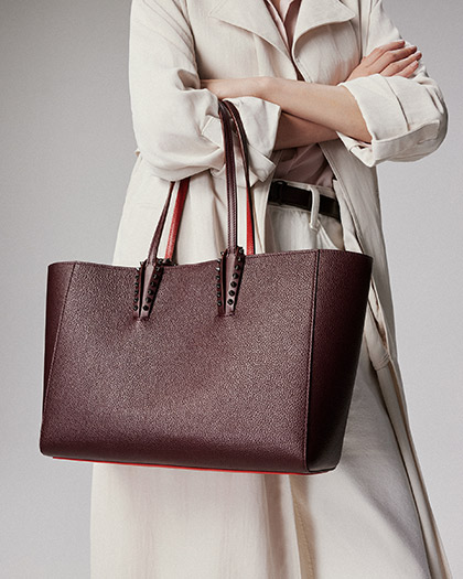 Bags for her